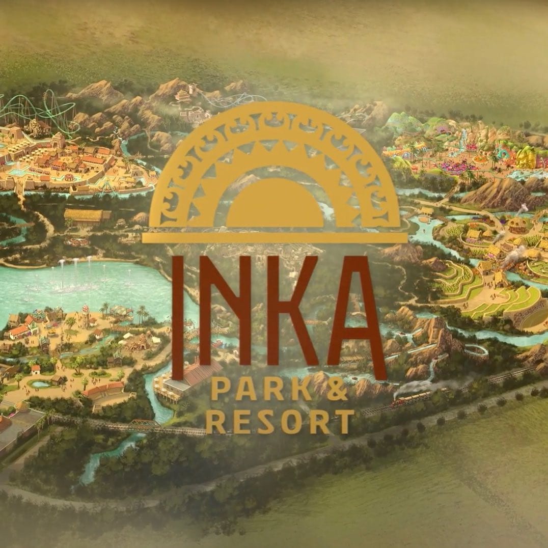Inka Park first theme park in Peru DRdb