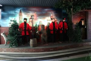 Fantasiana Oldtimer Fahrt 2025 06