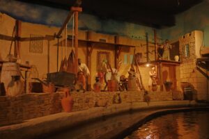 Bateau Pirate Barbarousse