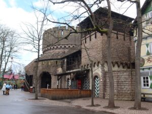 Burg Falkenstein 2023 2
