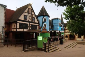 Chessington Gruffalo 2024 1