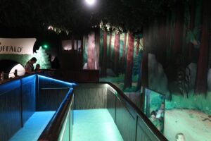 Chessington Gruffalo 2024 3