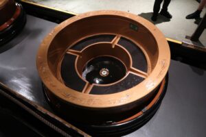 Chessington Gruffalo 2024 5