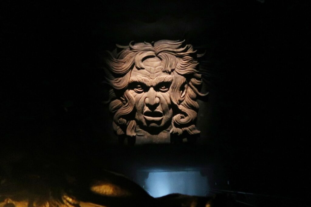 Vliegende Hollander at Efteling to receive another upgrade for 2025 3 Efteling Vliegende Hollander Lift 2023 1