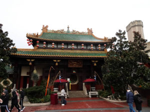 Feng Ju Palace 1