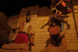 Bateau Pirate Barbarousse