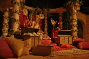 Bateau Pirate Barbarousse