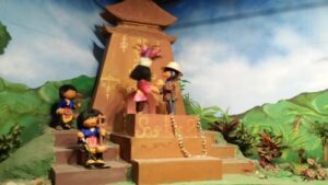 Fantasia Ride 2015 1