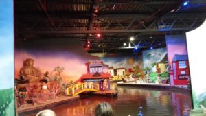 Fantasia Ride 2015 2