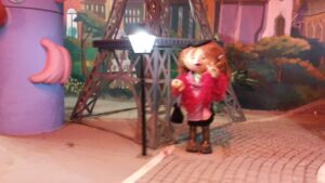 Fantasia Ride 2015 4