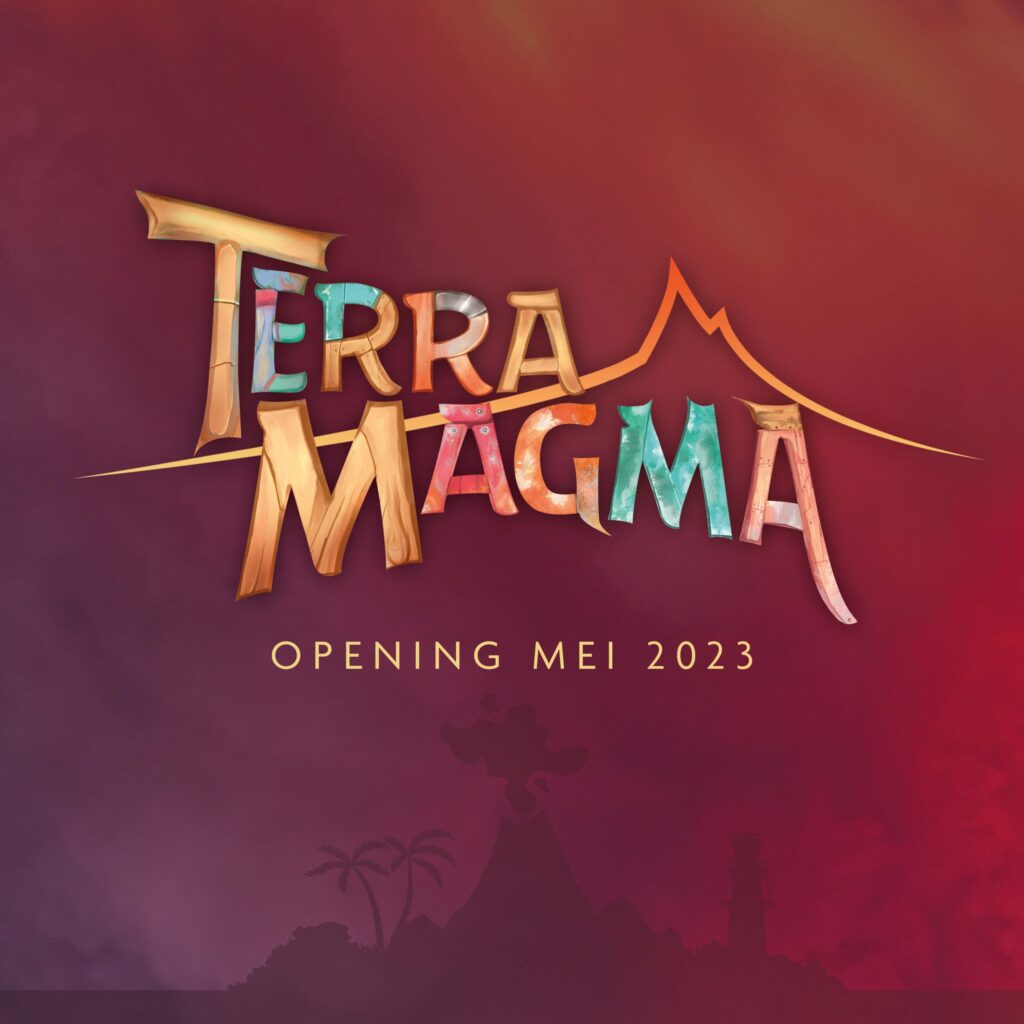 Terra Magma Logo