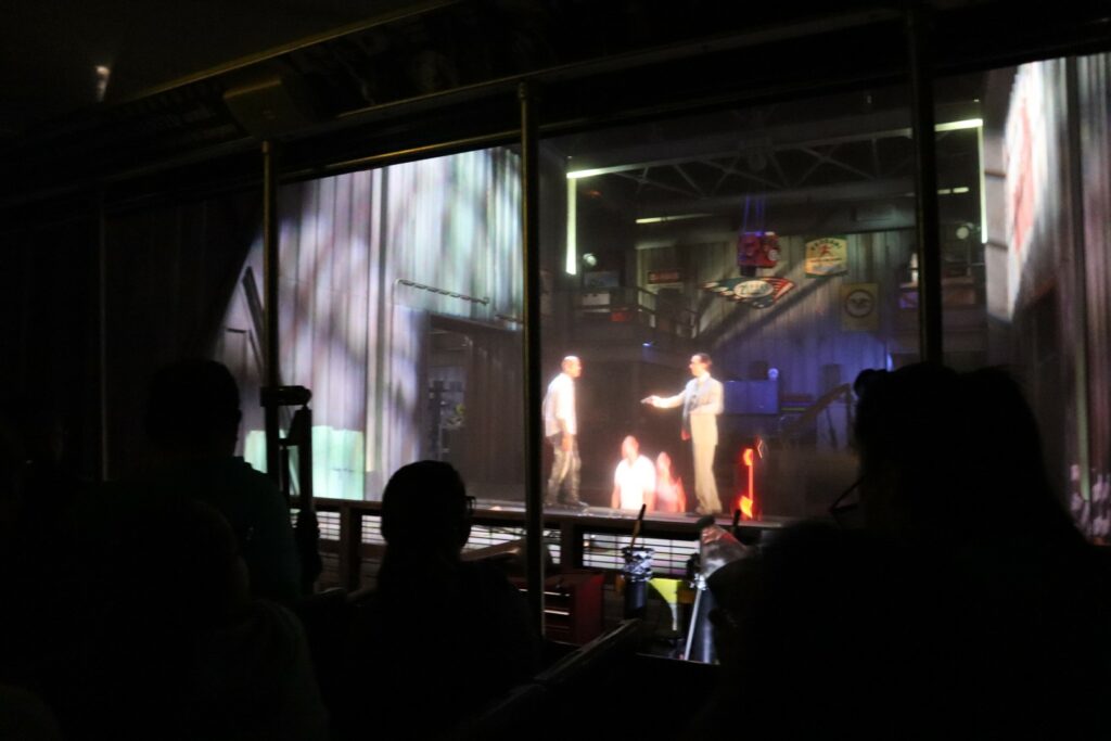 Universal Studios announces closure of Fast & Furious - Supercharged 3 IMG 5394