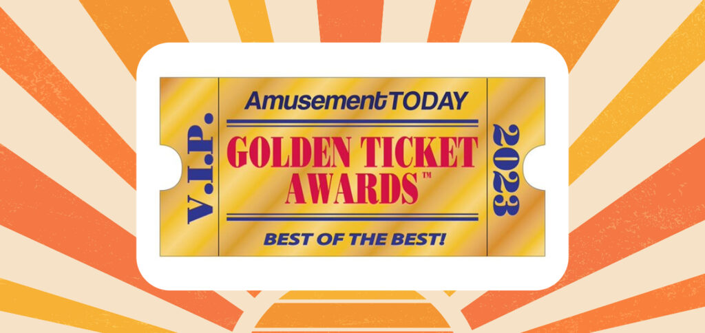 golden ticket awards 2023 2