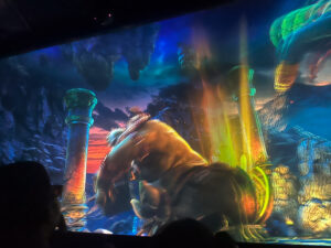 Summit of Mount Everest