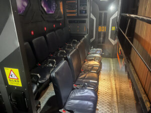 Summit of Mount Everest