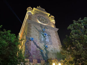 Summit of Mount Everest