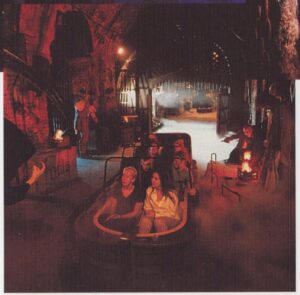 Judgement Day, London Dungeon 1997