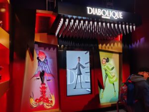 Villain-Con Minion Blast