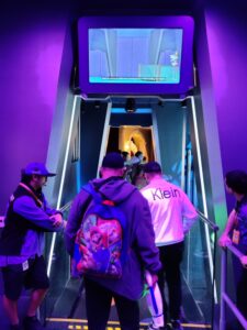 Villain-Con Minion Blast