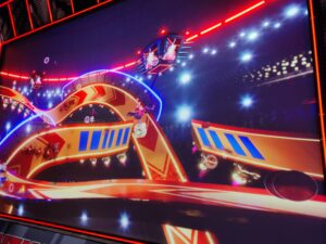 Villain-Con Minion Blast