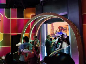 Villain-Con Minion Blast