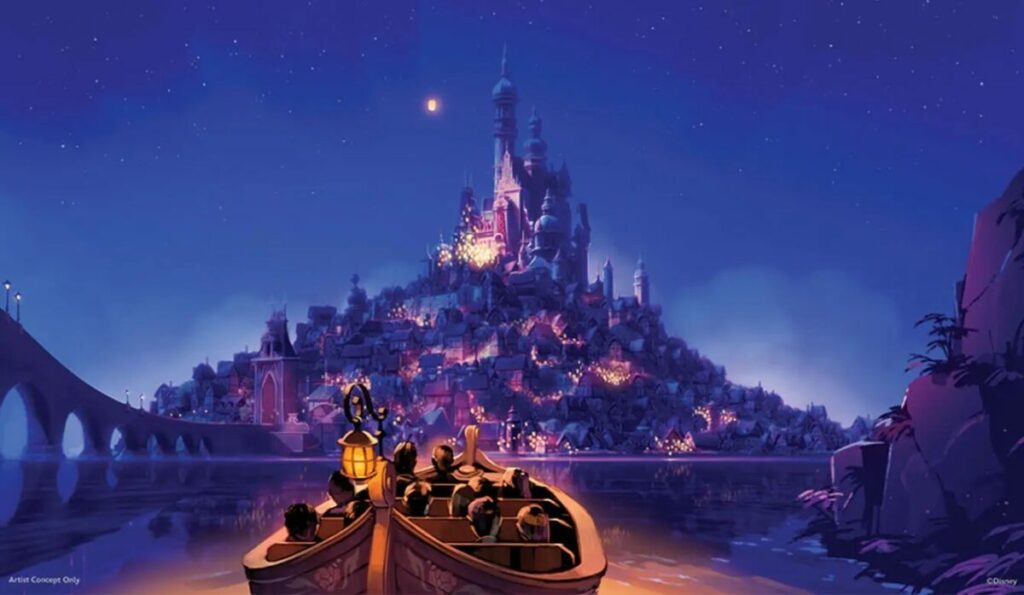 Rapunzels Lantern Festival Tangled Ride DisneySea 1200x697 1