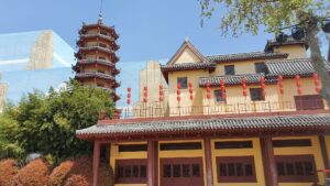 Exploring the many dark rides of Fantawild – Part 2: The Fantawild Dreamland Parks 10 Exploring the many dark rides of Fantawild – Part 2: The Fantawild Dreamland Parks