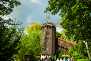 Erlebnispark Tripsdrill