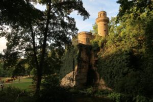 Bluhendes Barock 2024 2