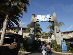 JurassicWorldTheRide1