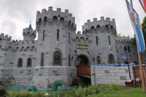 Legoland Windsor 2024 2
