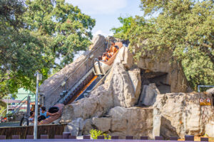 Parque de Atracciones de Madrid