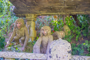 Parque de Atracciones de Madrid