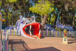 Parque de Atracciones de Zaragoza