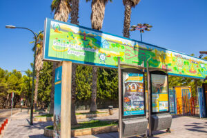 Parque de Atracciones de Zaragoza