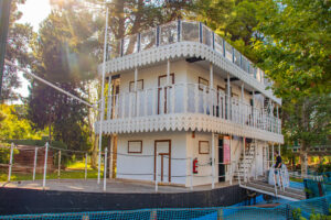 Parque de Atracciones de Zaragoza