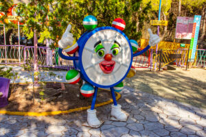 Parque de Atracciones de Zaragoza