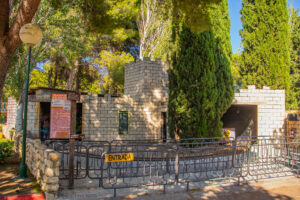 Parque de Atracciones de Zaragoza