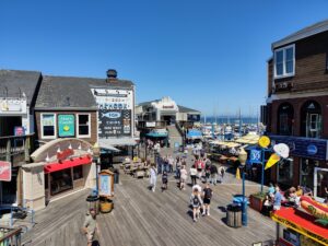 The Flyer Thrill Zone