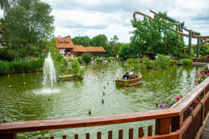 Erlebnispark Tripsdrill