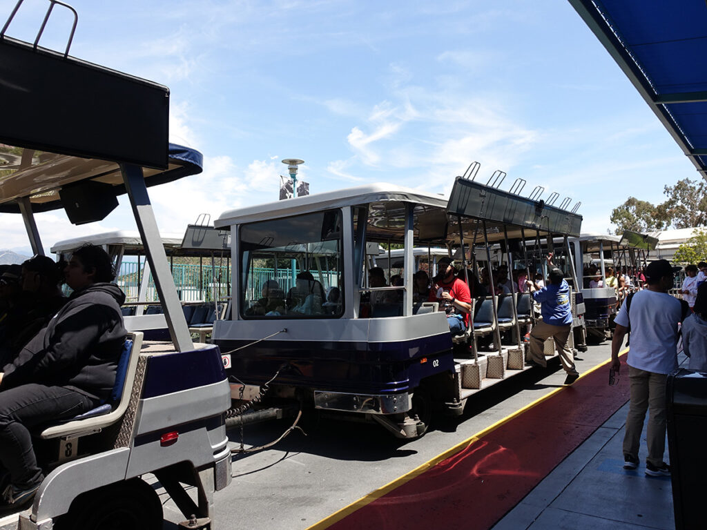 Universal Studios announces closure of Fast & Furious - Supercharged 4 StudioTour03