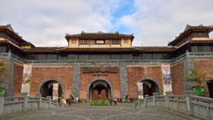 Sun World Ba Na Hills