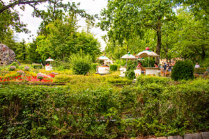 Erlebnispark Tripsdrill