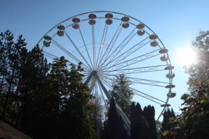 Traumland auf der Barenhole 2