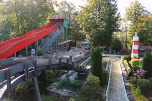 Traumland auf der Barenhole 3