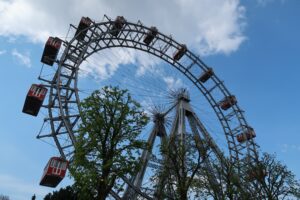 Wiener Prater 2