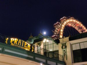 Wiener Prater