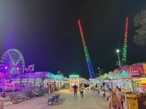 Parko Paliatso Luna Park