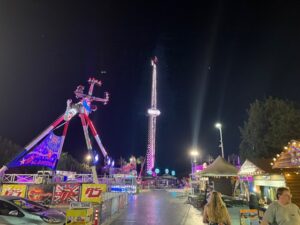 Parko Paliatso Luna Park