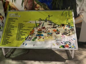 Parko Paliatso Luna Park